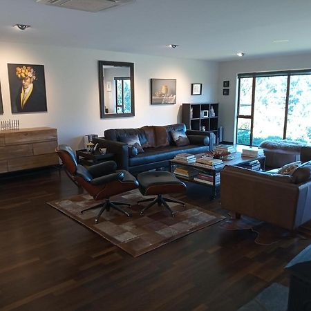 The Alpine Retreat Bed & Breakfast Queenstown Bagian luar foto
