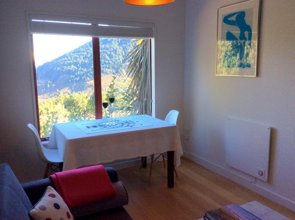 The Alpine Retreat Bed & Breakfast Queenstown Ruang foto