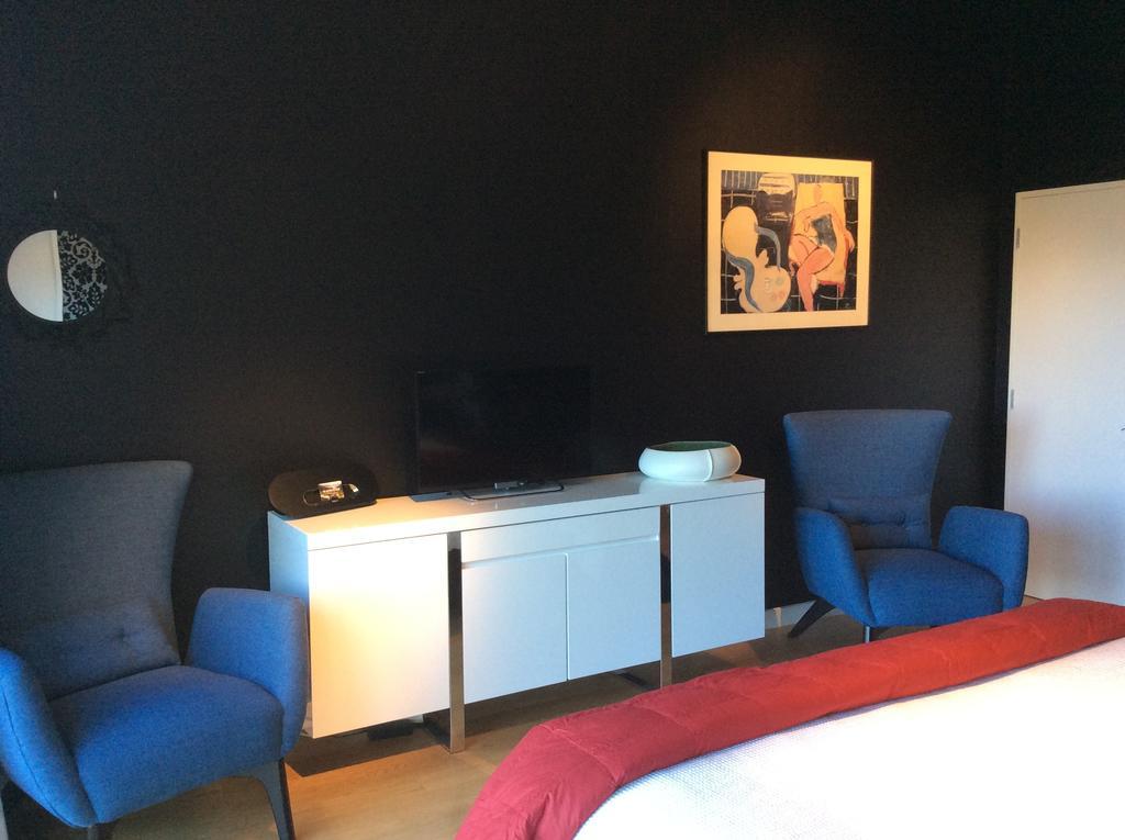 The Alpine Retreat Bed & Breakfast Queenstown Ruang foto