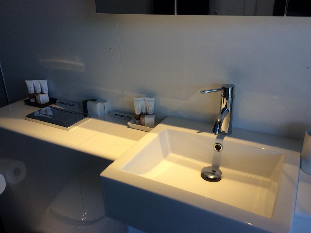 The Alpine Retreat Bed & Breakfast Queenstown Ruang foto