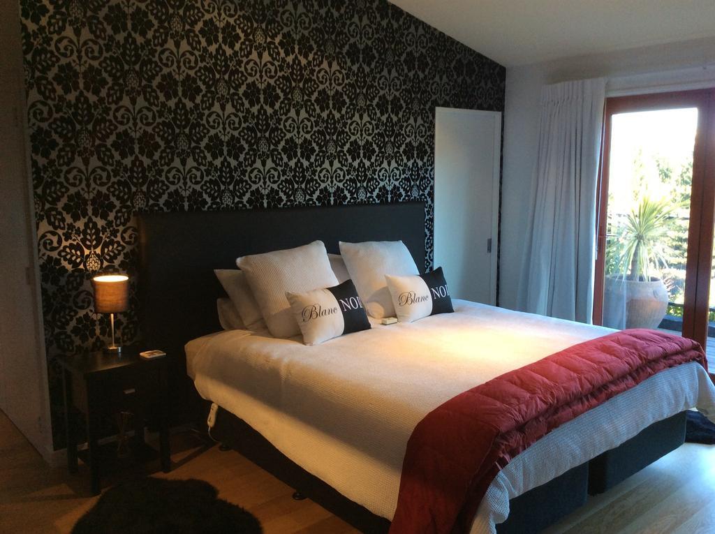 The Alpine Retreat Bed & Breakfast Queenstown Ruang foto