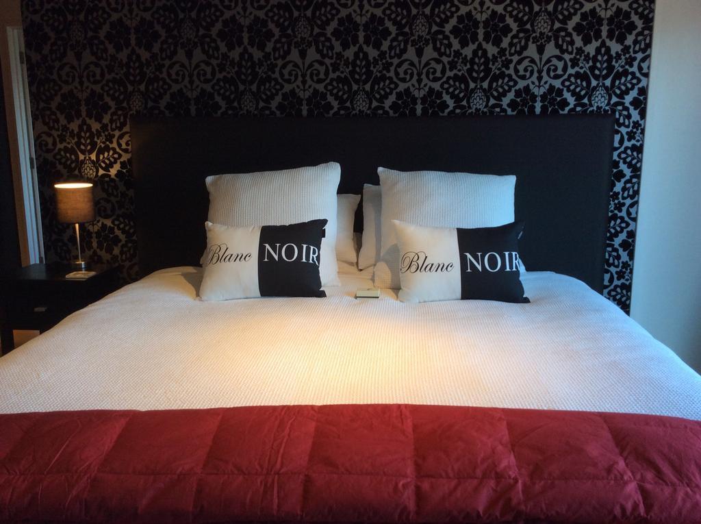 The Alpine Retreat Bed & Breakfast Queenstown Ruang foto