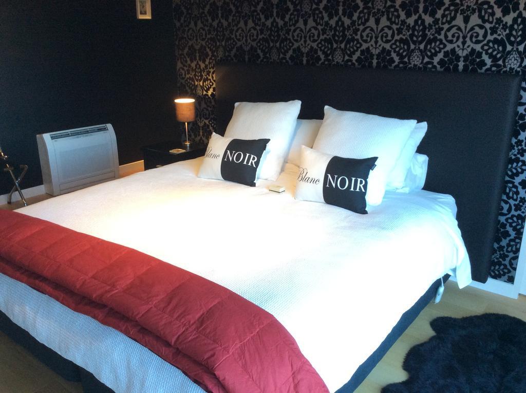The Alpine Retreat Bed & Breakfast Queenstown Ruang foto