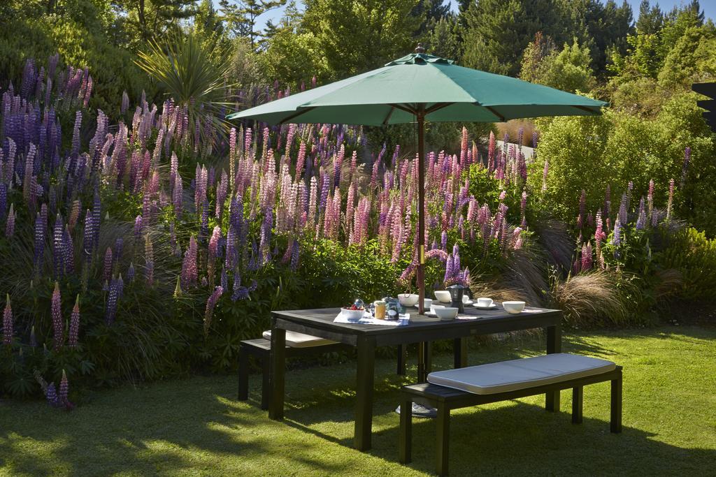 The Alpine Retreat Bed & Breakfast Queenstown Bagian luar foto